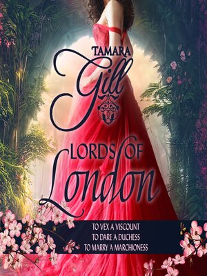 cover image of Lords of London